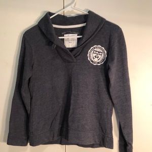 University of Pennsylvania UPenn Sweatshirt | Size S